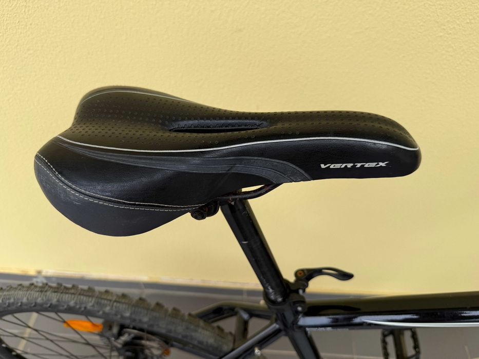 Bicicleta Berg Torah 4.0 Disc sem uso.