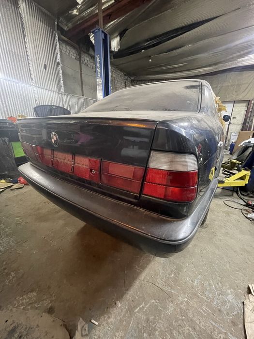 Продам бмв е34 1991