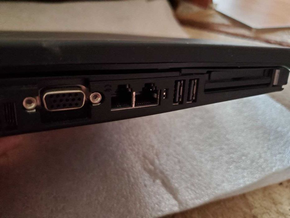 бізнес  ноутбук Lenovo 14.1+Web camera!