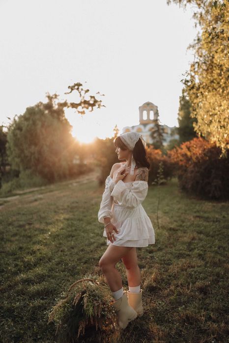 Фотограф Чернігів