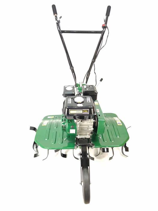 Мотокультиватор бензиновий (ґрунтофрез) Iron Angel GT 06A