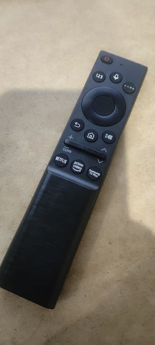 Pilot do telewizorów Samsung, Smart tv.