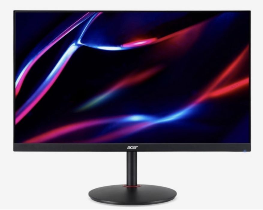 Monitor ACER XV27