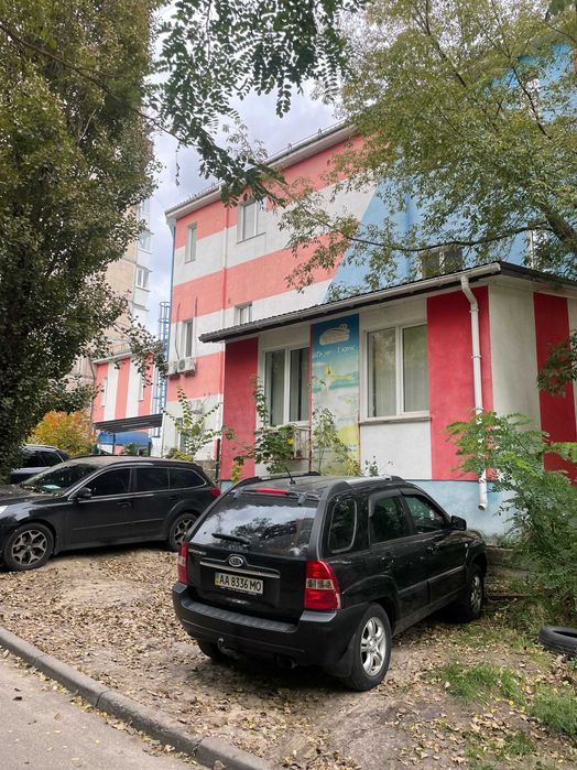 Commercial real estate at st. Ul Lipkovskogo (area 1258 m²) - Atlanta.ua - photo 5