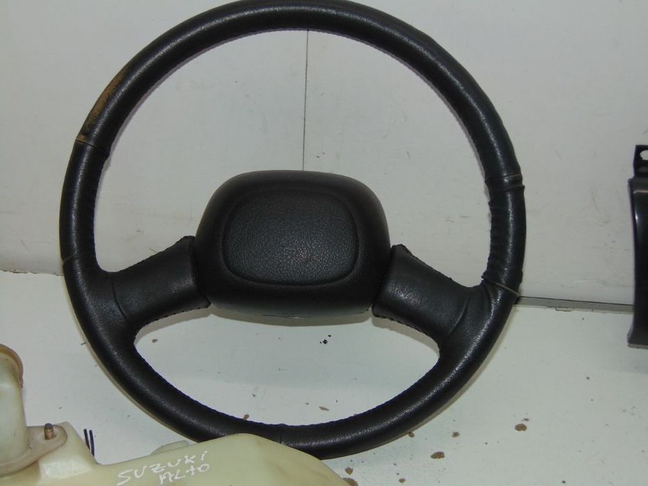Suzuki alto volante e + peças " usado em bom estado
