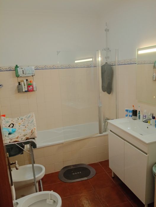 Casa T3 para Arrendar – Vila Nova da Baronia