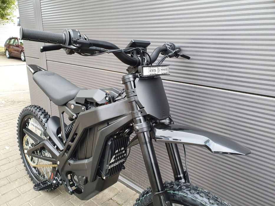 E ride pro  13.5 и 25 квт 2026 оф диллер.