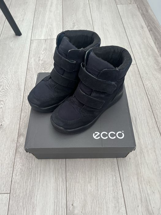 Чоботи дитячі Ecco 30 розмір