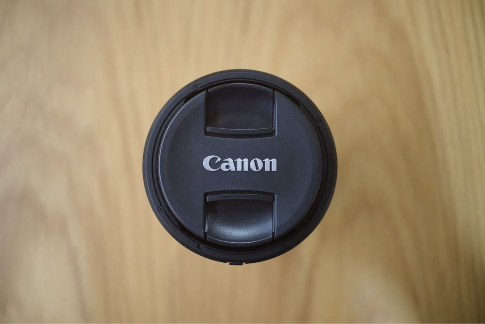 Objetiva Canon RF 24-105mm f/4 L IS USM