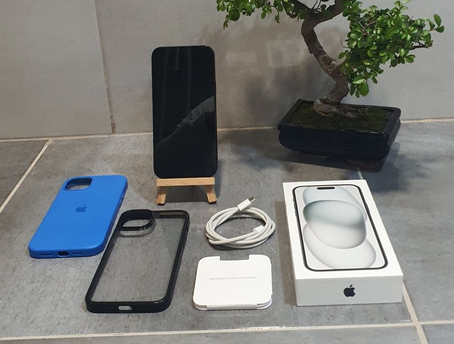 Iphone 15 Plus 128gb