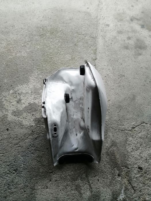 Vendo depósito da yahama DT 125 ypvs