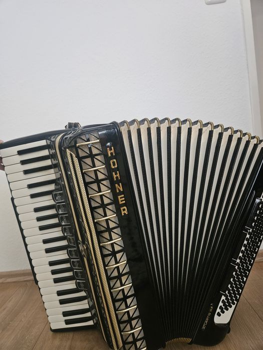 Hohner Antlatic 3