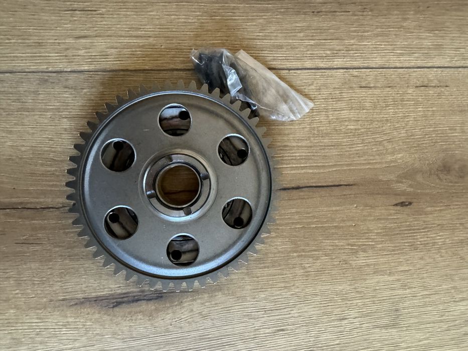 Yamaha raptor 660 .700 Обгона муфта стартера