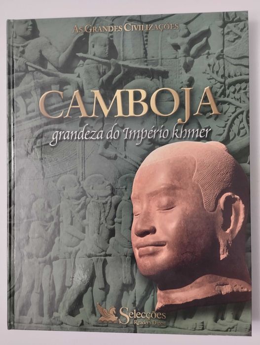 Cambodia - Grandeur of the Khmer Empire