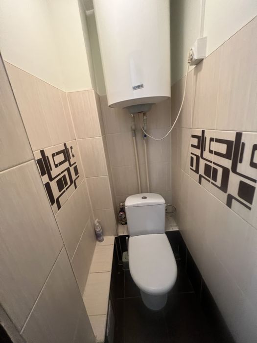 Оренда ДВУШКИ на Зріні