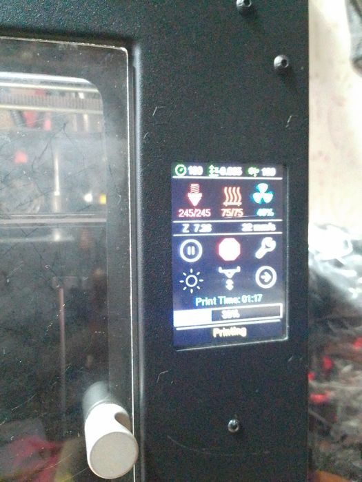 Продам 3d принтер Flying Bear Ghost 6