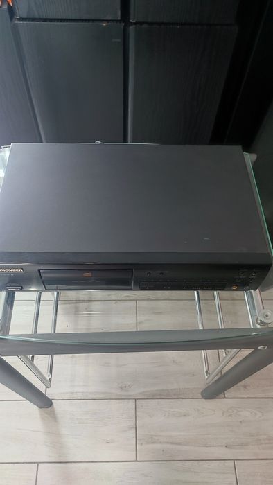 Odtwarzacz CD Pioneer PD 104
