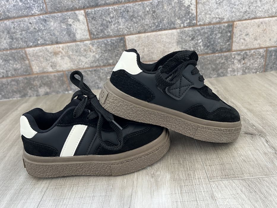 Кеди для школи кросівки для хлопчика 28 розмір