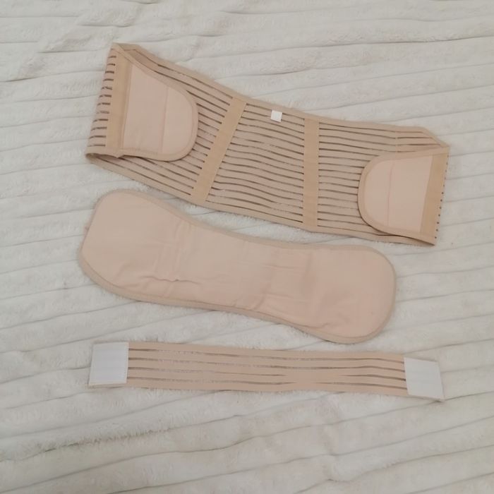 Бандаж для вагітних