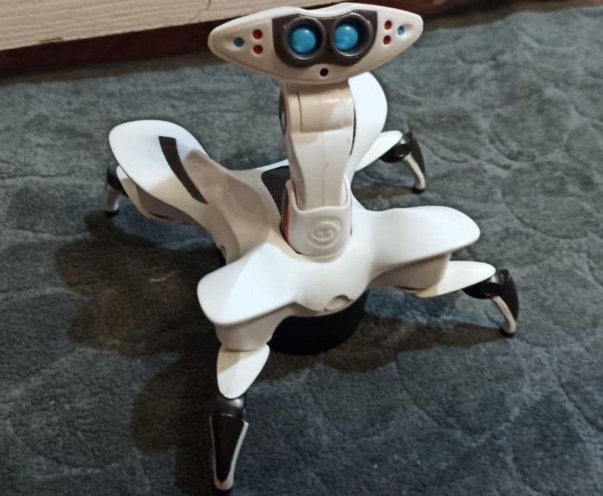 Міні-робот краб WowWee