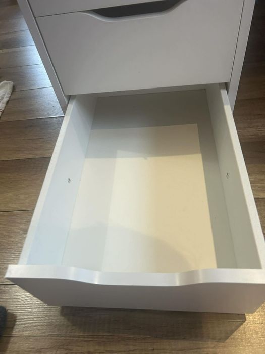 Biurko Ikea używane