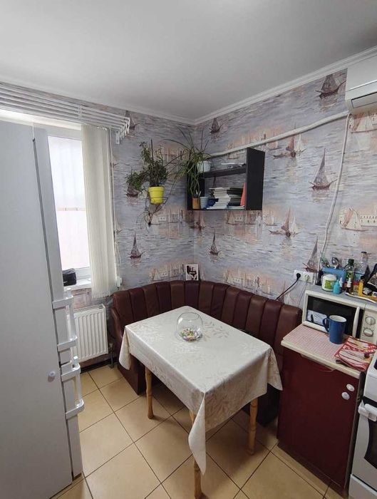 1-room apartment apartment by the address st. Kurskaya (area 25,8 m²) - Atlanta.ua - photo 3