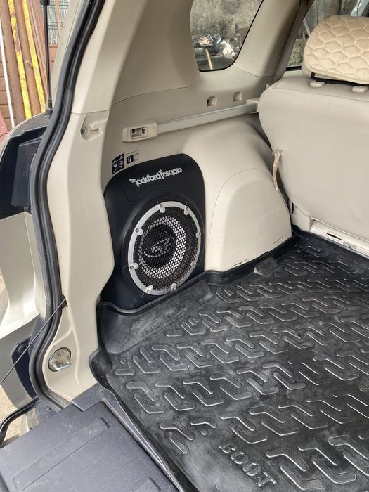 Продам автомобіль Mitsubishi Outlander 2008 ll покоління
