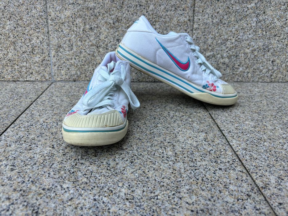 Sapatilhas Vintage Nike Outbreak