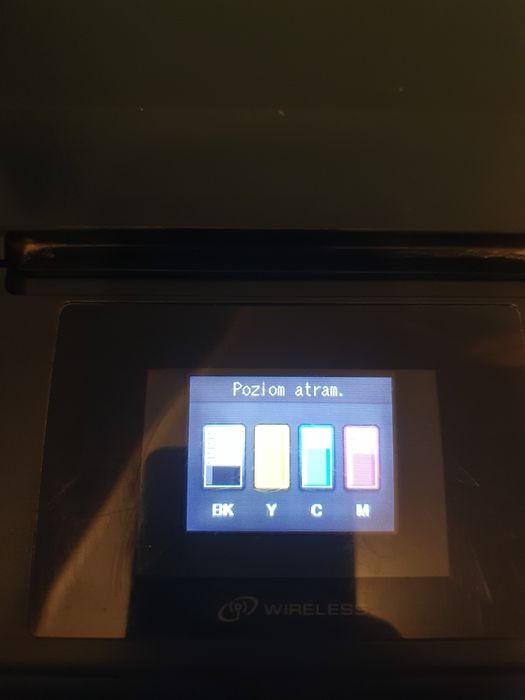 Drukarka Brother dcp-j315w