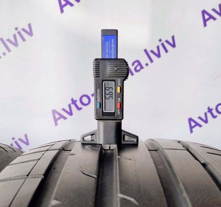 Шини літні R19 255/45 Hankook Ventus S1 Evo3 EV