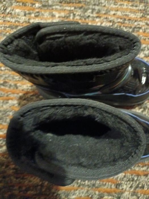 Угги сапоги зимние для девочки или мальчика