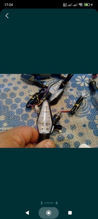 Универсальные Повороты