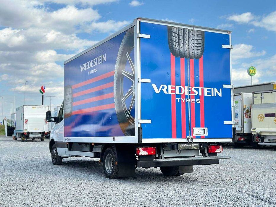 Mercedes-Benz Sprinter 2020p.