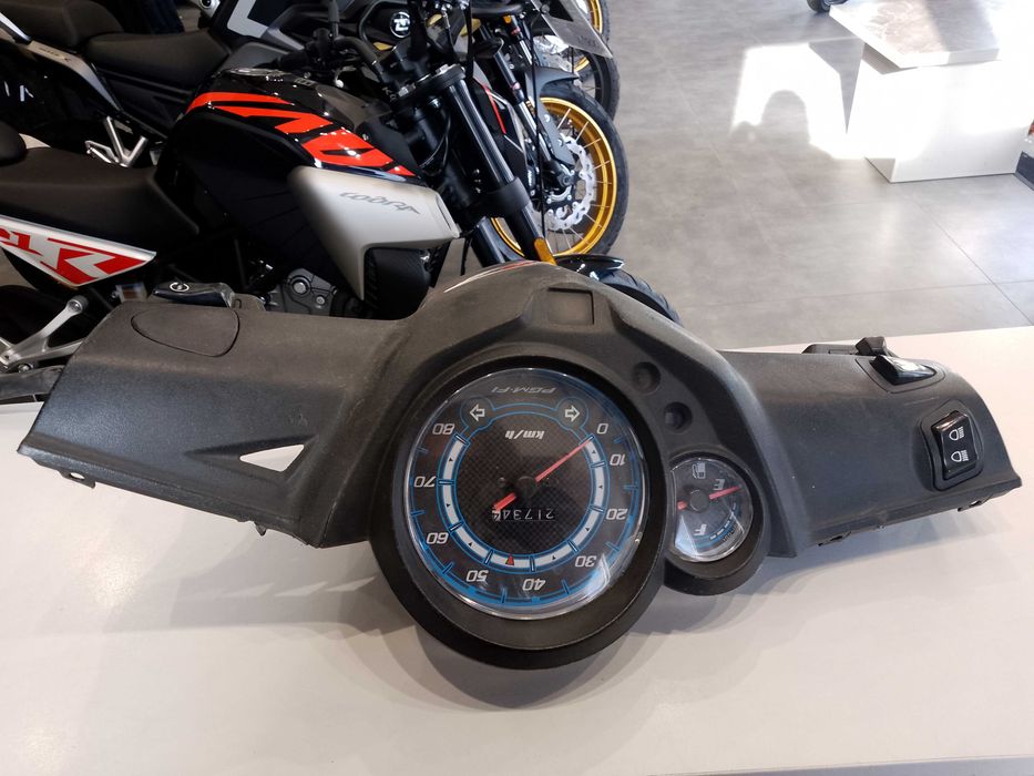 Licznik z obudową Honda NSC50