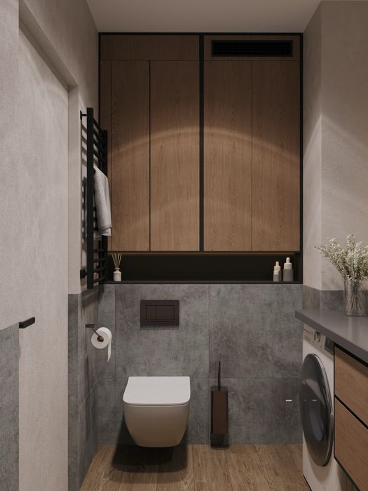 ПОСЛУГИ: 3D-візуалізація та дизайн інтер’єру