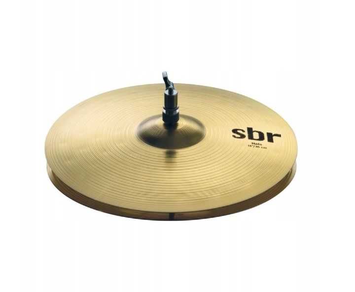 Talerze Sabian SBR1402 hi-hat 14"