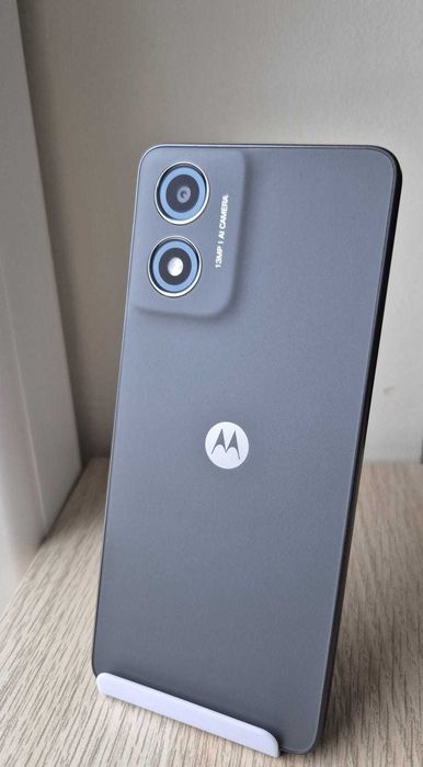 Motorola Moto E14 2/64 GB 6,56" 13 Mpx 5000 mAh dual SIM