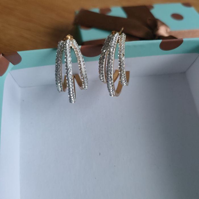 Kolczyki stał hirurgiczna