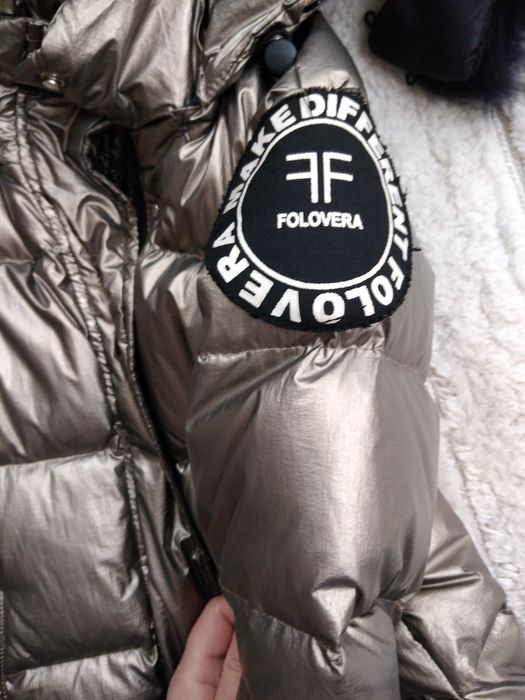 Зимова куртка, курточка, пальто, пуховик