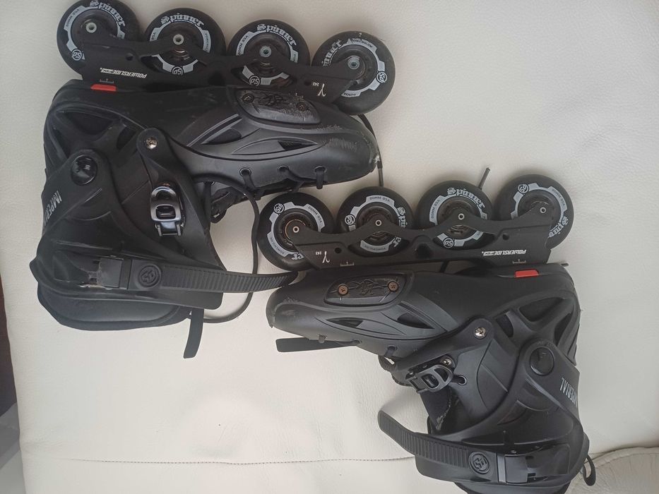 Rolki Imperial Powerslide 43