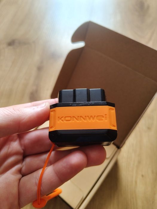 Car Skaner Diagnostic OBD