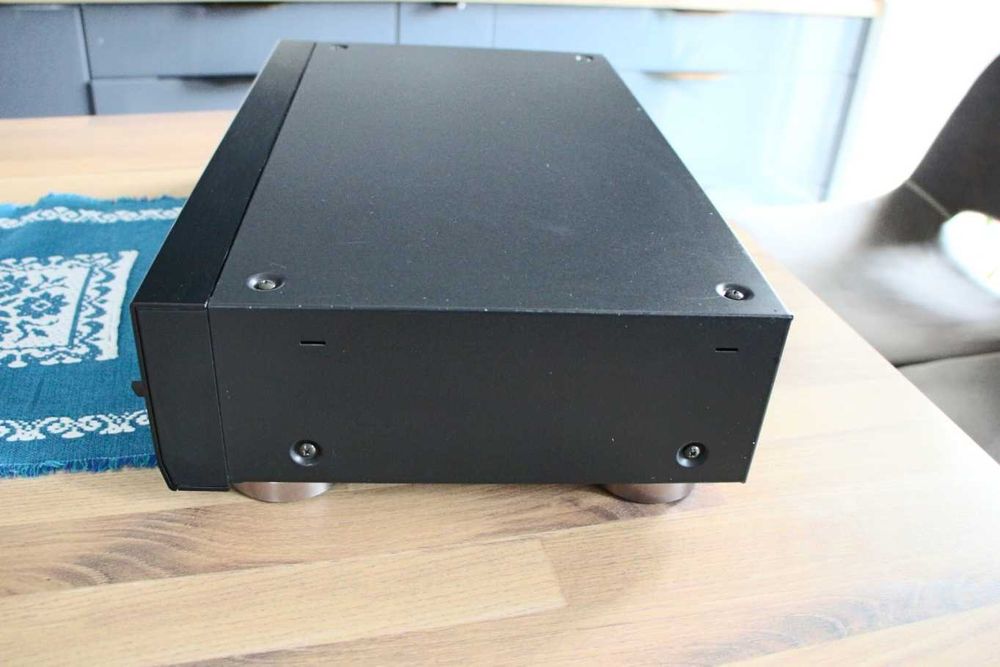 Odtwarzacz CD Sony CDP-797