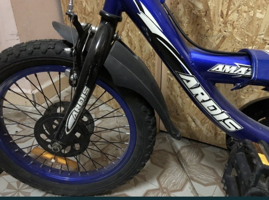 Продам Велосипед Doona 3 в 1