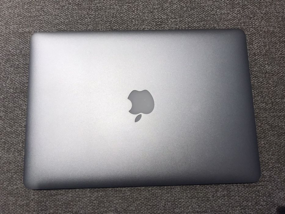 Apple MacBook Air 13'' (abr2018) i5-1,8GHz | 8GB RAM | 128GB SSD64738399573249121