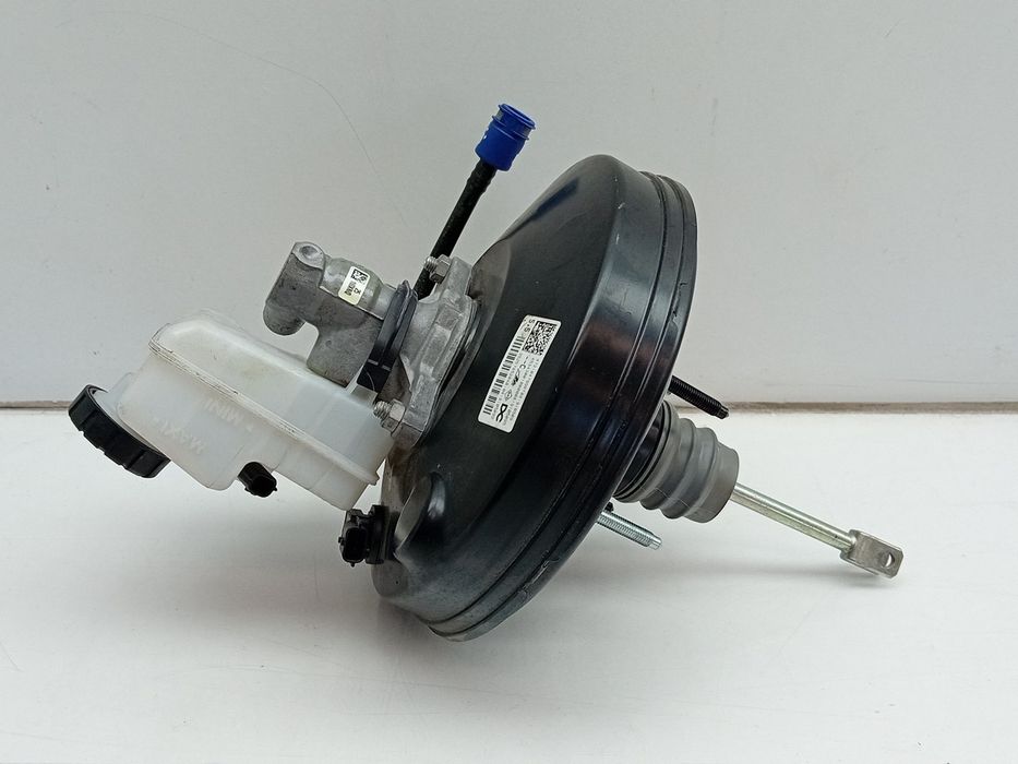 Servofreio RENAULT Twingo III (BCM_)