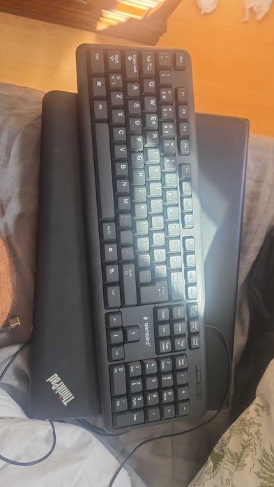 Lenovo ThinkPad Com teclado430092886087444485