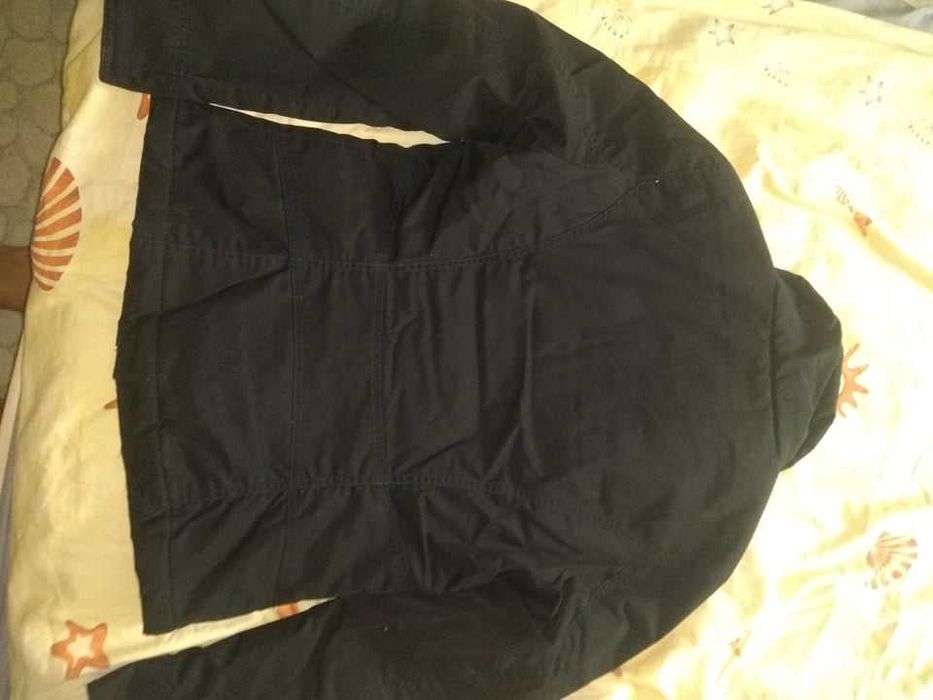 Kurtka zimowa damska rozm M