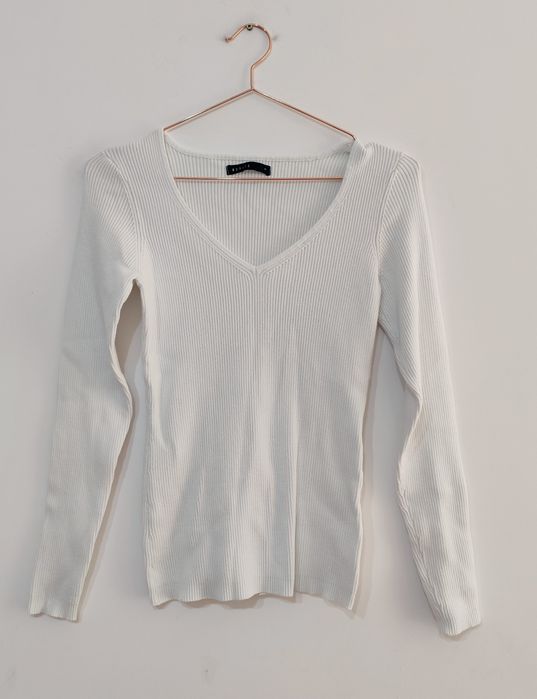 Sweter Damski M ..
