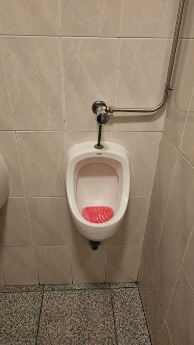 Urinóis da marca ROCA