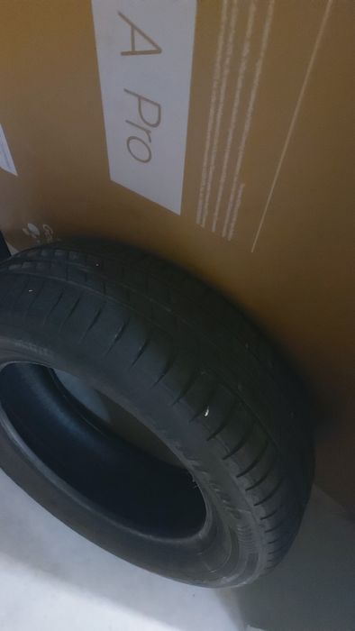 Pneu Goodyear Efficient 185/65 R15